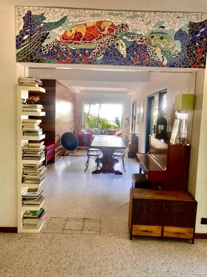 Villa de charme avec piscine et jacuzzi dans cadre exceptionnel Mirabeau Extérieur photo